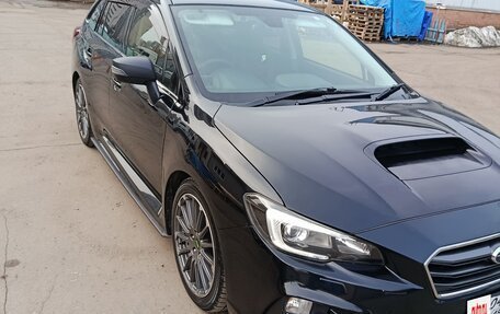 Subaru Levorg I, 2017 год, 2 000 000 рублей, 2 фотография