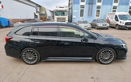 Subaru Levorg I, 2017 год, 2 000 000 рублей, 4 фотография