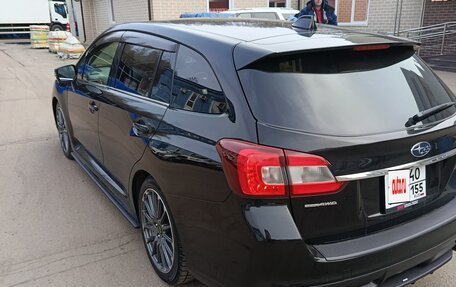 Subaru Levorg I, 2017 год, 2 000 000 рублей, 7 фотография