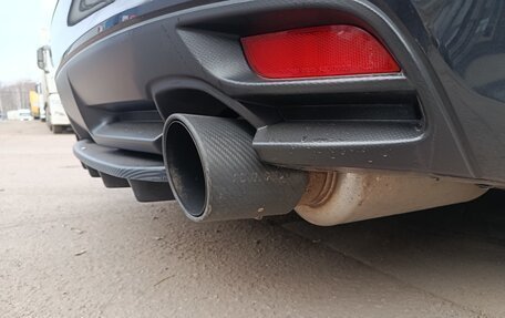 Subaru Levorg I, 2017 год, 2 000 000 рублей, 9 фотография