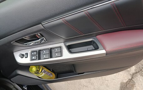 Subaru Levorg I, 2017 год, 2 000 000 рублей, 16 фотография