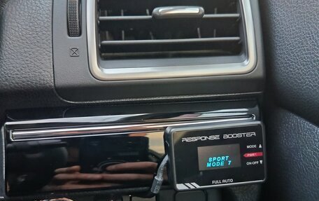 Subaru Levorg I, 2017 год, 2 000 000 рублей, 21 фотография