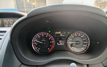 Subaru Levorg I, 2017 год, 2 000 000 рублей, 19 фотография