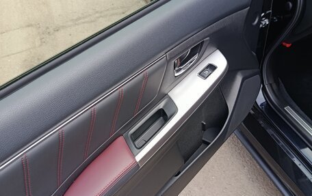 Subaru Levorg I, 2017 год, 2 000 000 рублей, 15 фотография