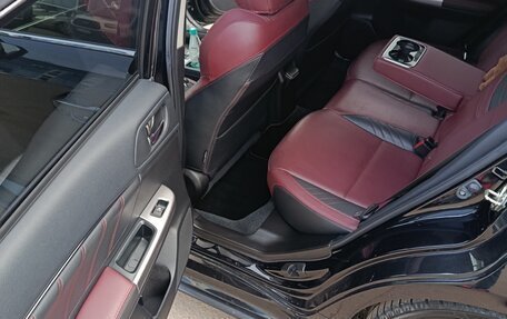 Subaru Levorg I, 2017 год, 2 000 000 рублей, 12 фотография