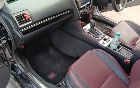 Subaru Levorg I, 2017 год, 2 000 000 рублей, 13 фотография