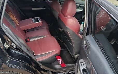 Subaru Levorg I, 2017 год, 2 000 000 рублей, 11 фотография