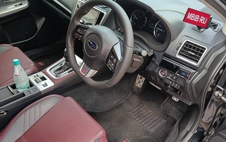 Subaru Levorg I, 2017 год, 2 000 000 рублей, 14 фотография