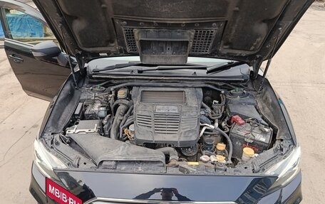 Subaru Levorg I, 2017 год, 2 000 000 рублей, 17 фотография