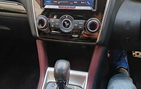 Subaru Levorg I, 2017 год, 2 000 000 рублей, 22 фотография