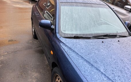 Hyundai Elantra III, 2006 год, 670 000 рублей, 3 фотография