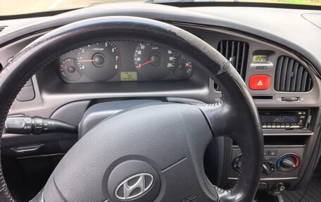 Hyundai Elantra III, 2006 год, 670 000 рублей, 7 фотография