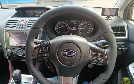 Subaru Levorg I, 2017 год, 2 000 000 рублей, 23 фотография