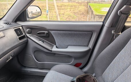 Hyundai Elantra III, 2006 год, 670 000 рублей, 6 фотография