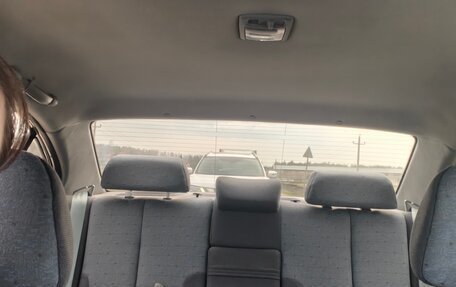 Hyundai Elantra III, 2006 год, 670 000 рублей, 8 фотография