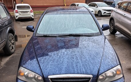 Hyundai Elantra III, 2006 год, 670 000 рублей, 2 фотография