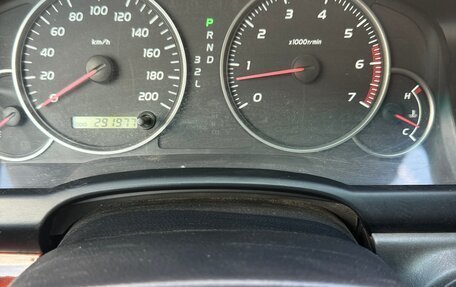 Toyota Land Cruiser Prado 120 рестайлинг, 2008 год, 2 100 000 рублей, 3 фотография