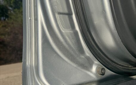 Toyota Land Cruiser Prado 120 рестайлинг, 2008 год, 2 100 000 рублей, 4 фотография