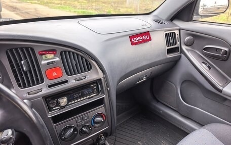 Hyundai Elantra III, 2006 год, 670 000 рублей, 5 фотография