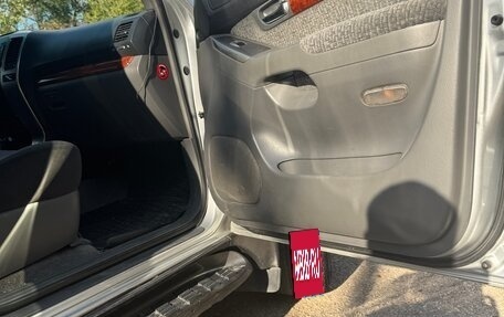 Toyota Land Cruiser Prado 120 рестайлинг, 2008 год, 2 100 000 рублей, 6 фотография