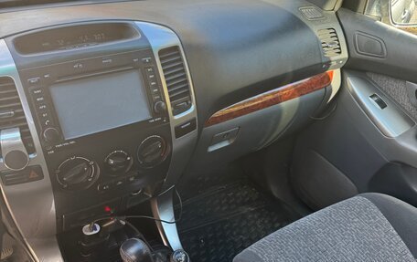 Toyota Land Cruiser Prado 120 рестайлинг, 2008 год, 2 100 000 рублей, 8 фотография