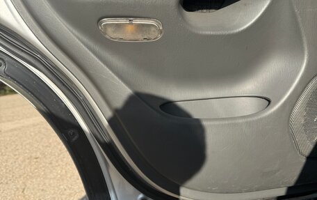 Toyota Land Cruiser Prado 120 рестайлинг, 2008 год, 2 100 000 рублей, 7 фотография