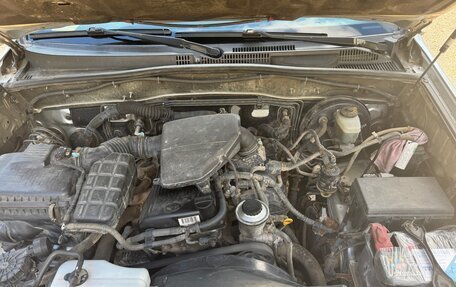 Toyota Land Cruiser Prado 120 рестайлинг, 2008 год, 2 100 000 рублей, 9 фотография