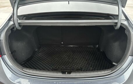 Hyundai Solaris II рестайлинг, 2018 год, 1 470 000 рублей, 19 фотография