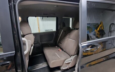 Honda Stepwgn IV, 2020 год, 2 фотография