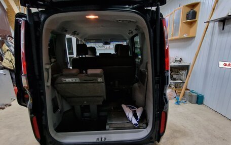 Honda Stepwgn IV, 2020 год, 4 фотография