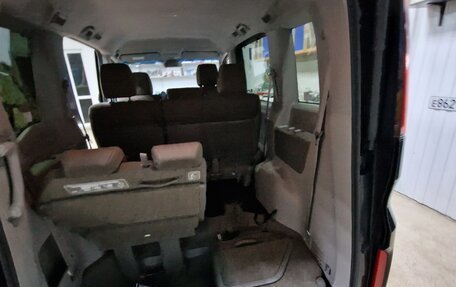 Honda Stepwgn IV, 2020 год, 5 фотография