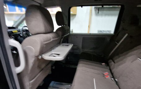 Honda Stepwgn IV, 2020 год, 3 фотография