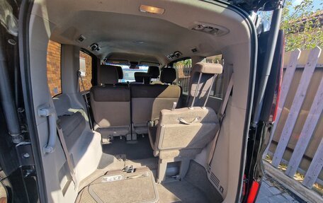 Honda Stepwgn IV, 2020 год, 7 фотография