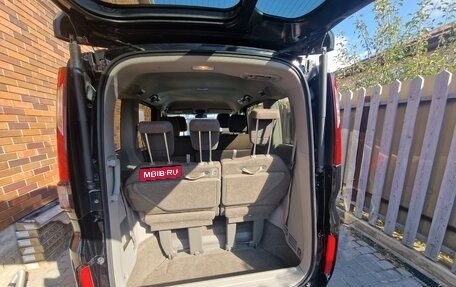 Honda Stepwgn IV, 2020 год, 8 фотография