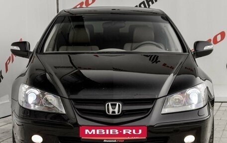 Honda Legend IV, 2007 год, 825 000 рублей, 2 фотография