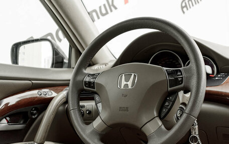 Honda Legend IV, 2007 год, 825 000 рублей, 16 фотография