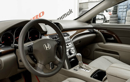 Honda Legend IV, 2007 год, 825 000 рублей, 11 фотография