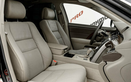 Honda Legend IV, 2007 год, 825 000 рублей, 15 фотография