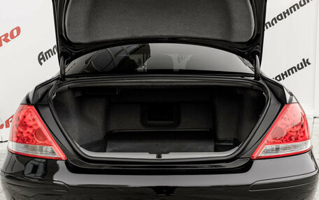 Honda Legend IV, 2007 год, 825 000 рублей, 9 фотография