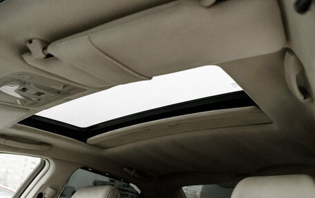 Honda Legend IV, 2007 год, 825 000 рублей, 12 фотография