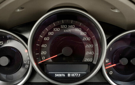 Honda Legend IV, 2007 год, 825 000 рублей, 20 фотография