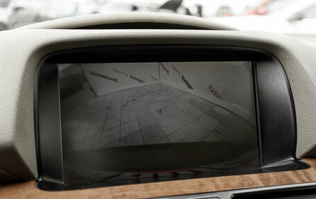 Honda Legend IV, 2007 год, 825 000 рублей, 22 фотография