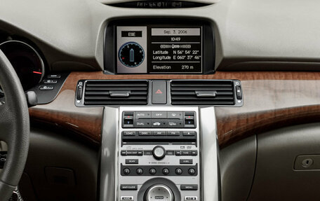 Honda Legend IV, 2007 год, 825 000 рублей, 21 фотография