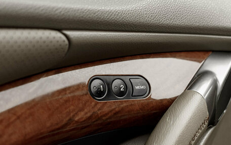 Honda Legend IV, 2007 год, 825 000 рублей, 30 фотография