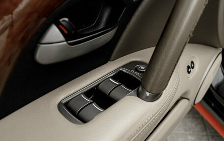 Honda Legend IV, 2007 год, 825 000 рублей, 28 фотография