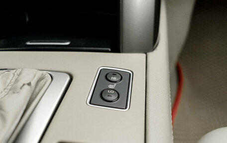 Honda Legend IV, 2007 год, 825 000 рублей, 27 фотография