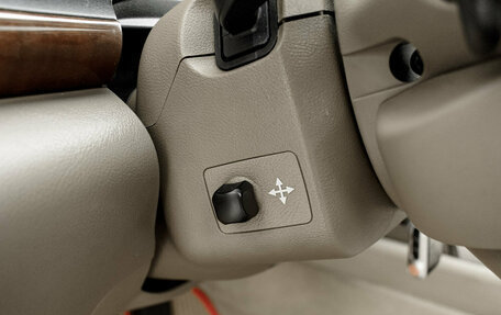 Honda Legend IV, 2007 год, 825 000 рублей, 19 фотография