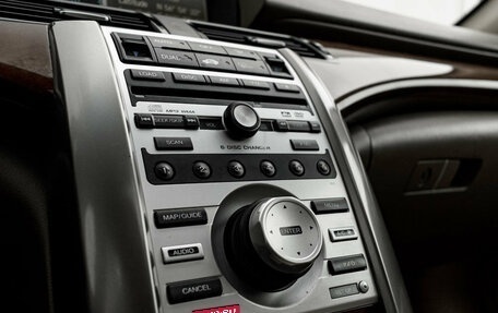 Honda Legend IV, 2007 год, 825 000 рублей, 25 фотография