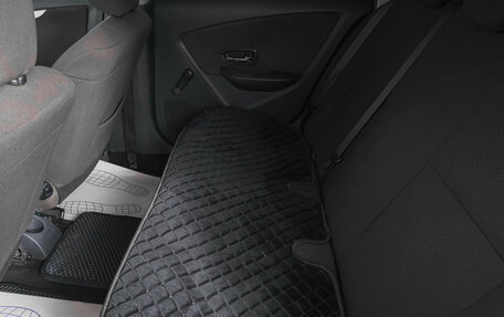 Nissan Almera, 2014 год, 569 000 рублей, 9 фотография