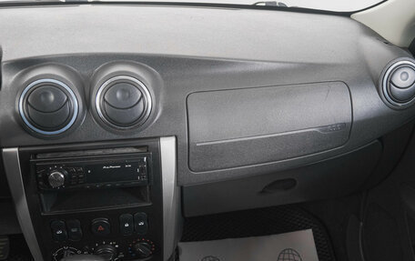 Nissan Almera, 2014 год, 569 000 рублей, 14 фотография